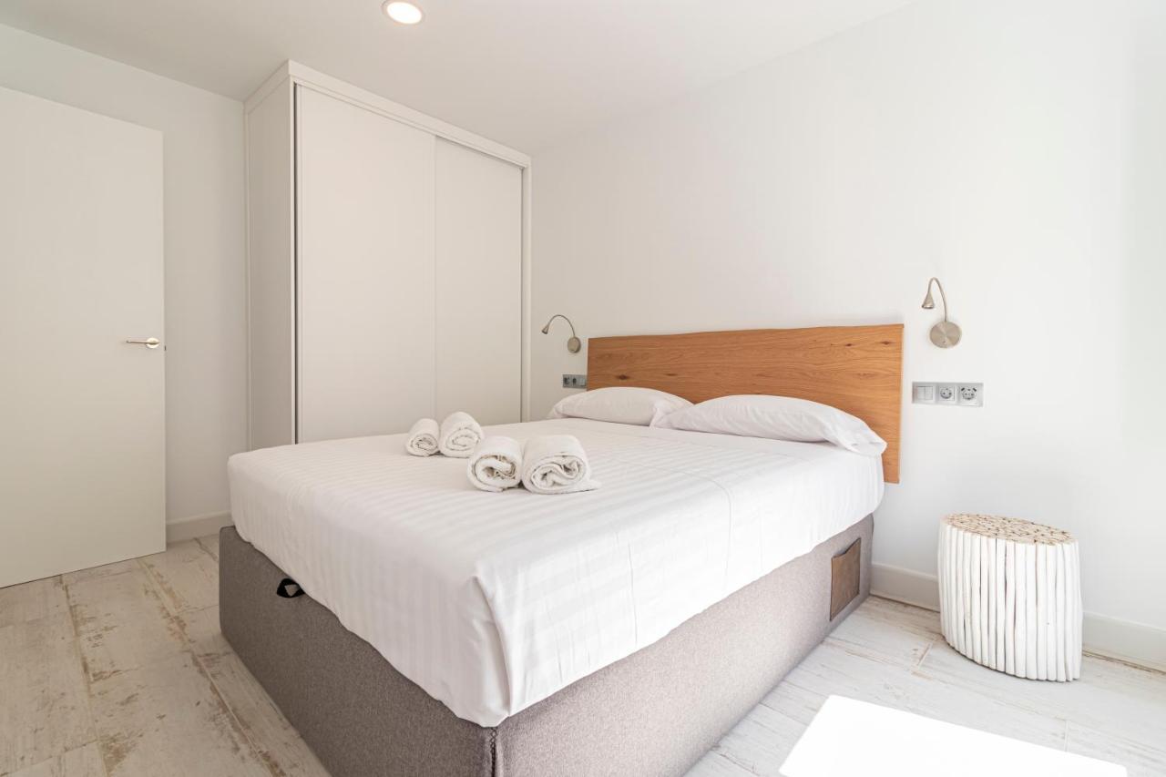 Allo Apartments San Roque 3ºa Cadiz Exterior photo