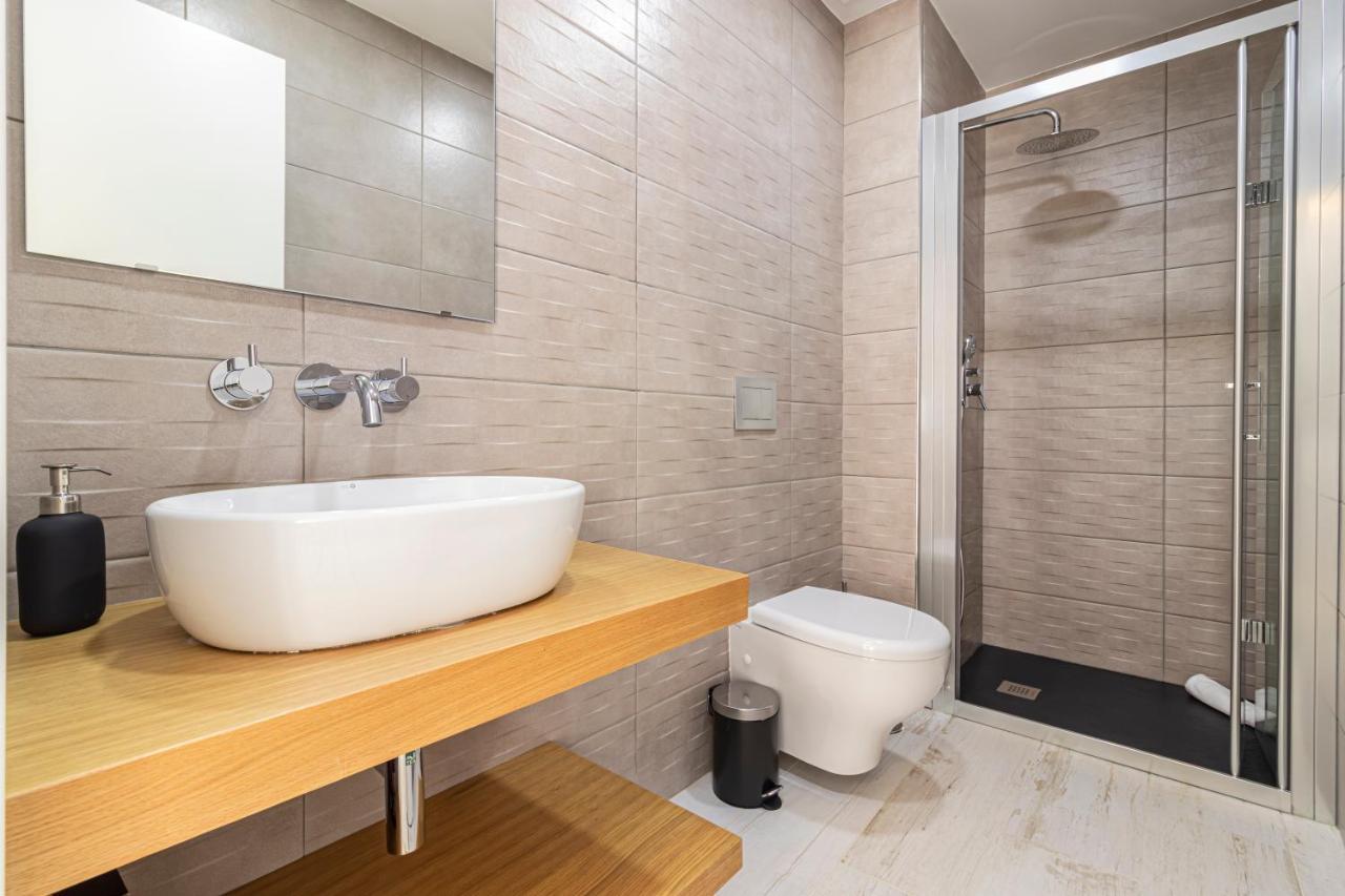 Allo Apartments San Roque 3ºa Cadiz Exterior photo
