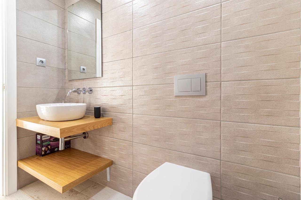 Allo Apartments San Roque 3ºa Cadiz Exterior photo