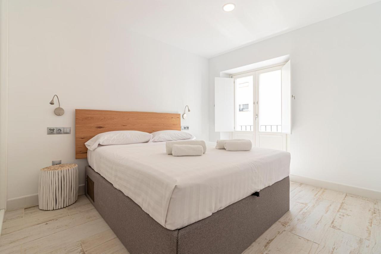 Allo Apartments San Roque 3ºa Cadiz Exterior photo