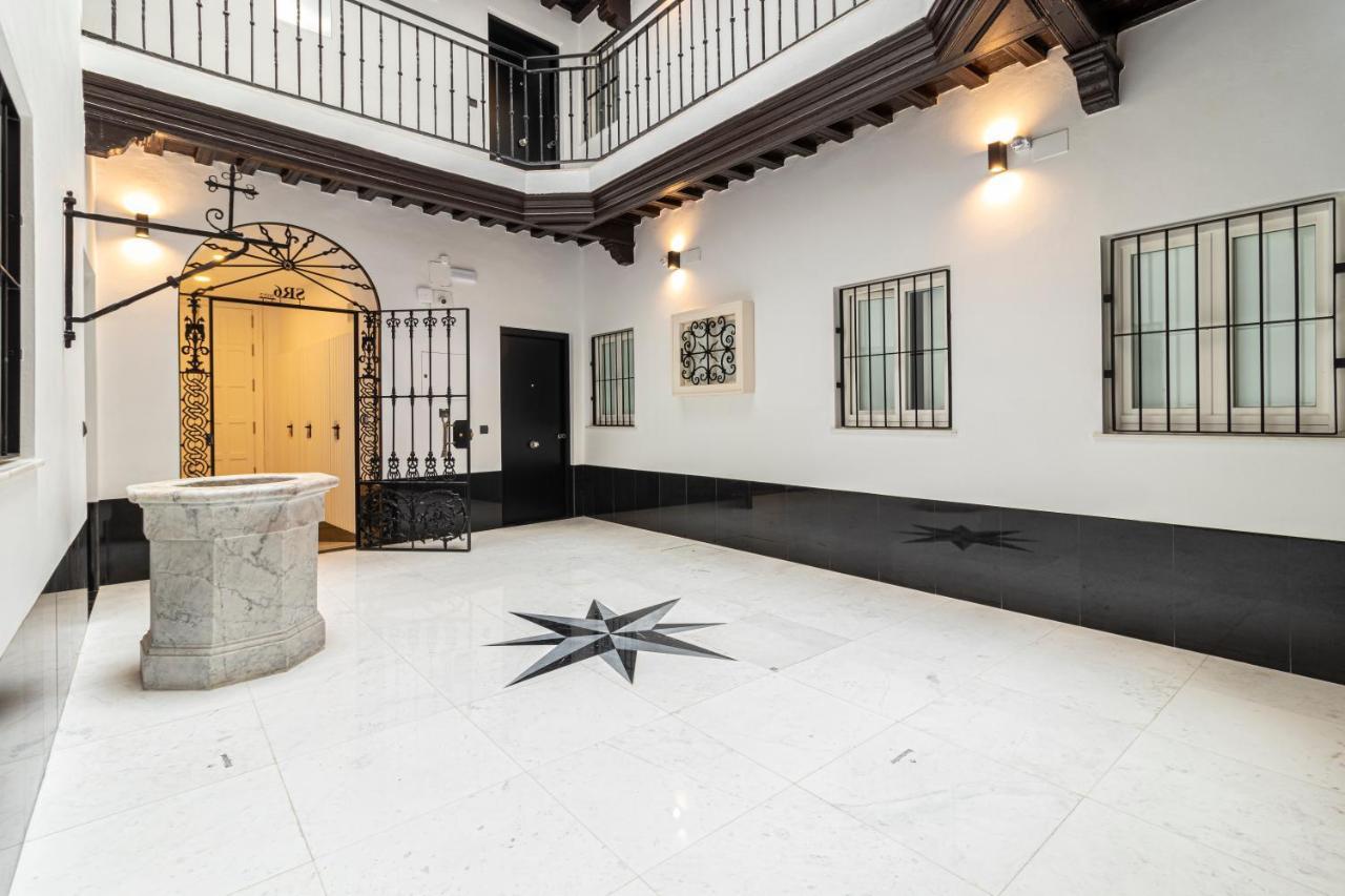 Allo Apartments San Roque 3ºa Cadiz Exterior photo