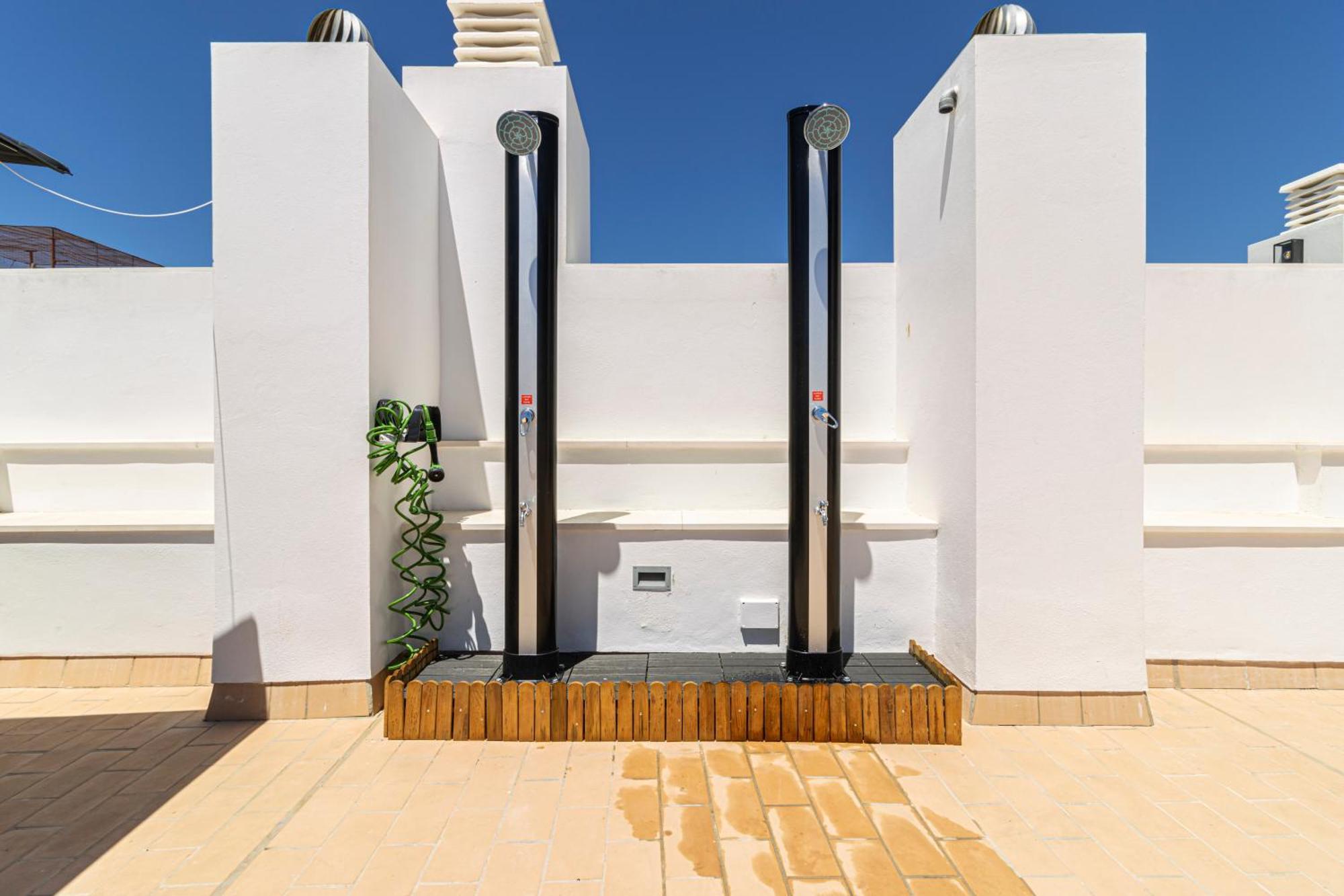 Allo Apartments San Roque 3ºa Cadiz Exterior photo
